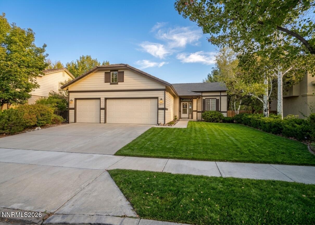 6952 Cinnamon Drive — photo