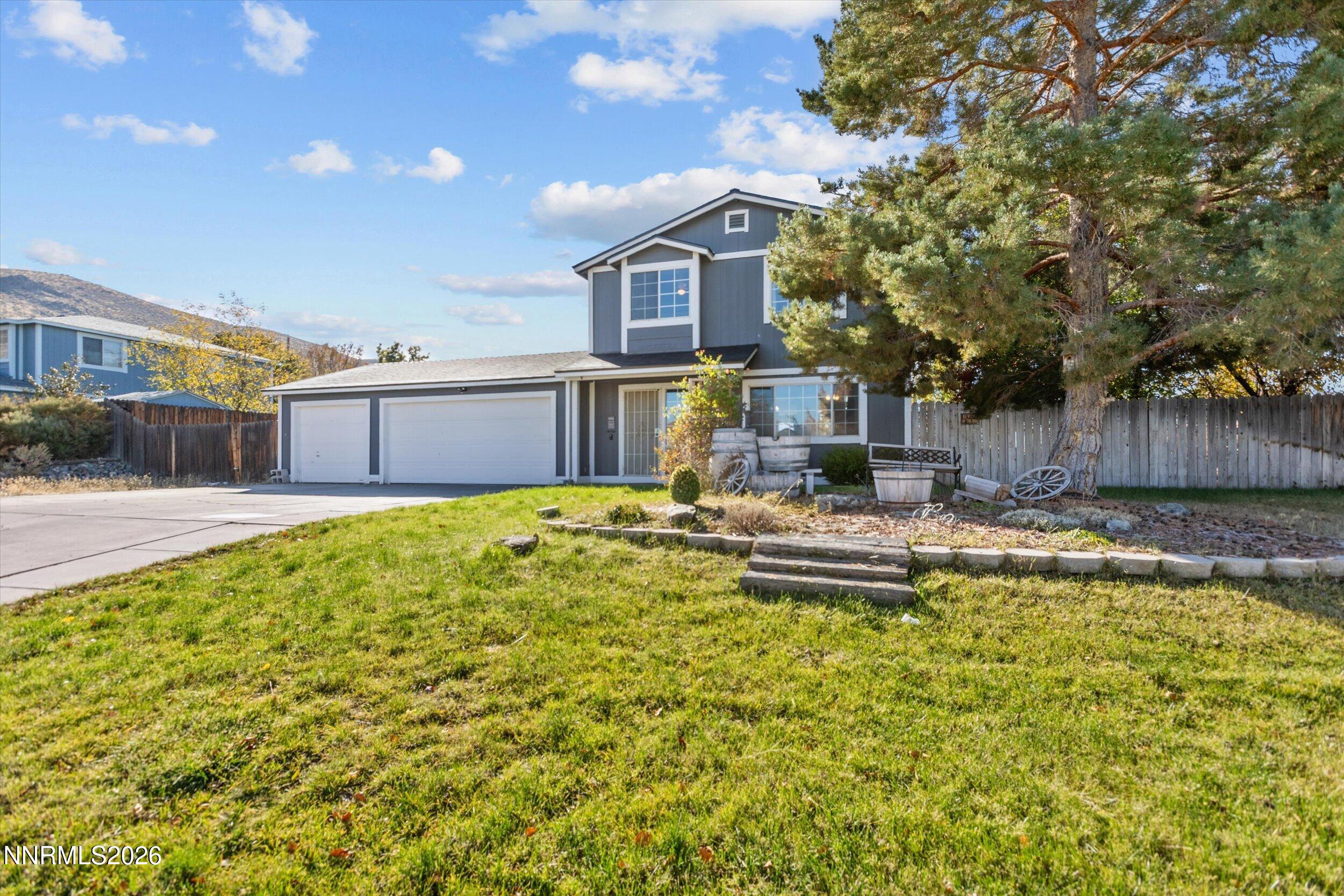 17180 Touraco Street — photo