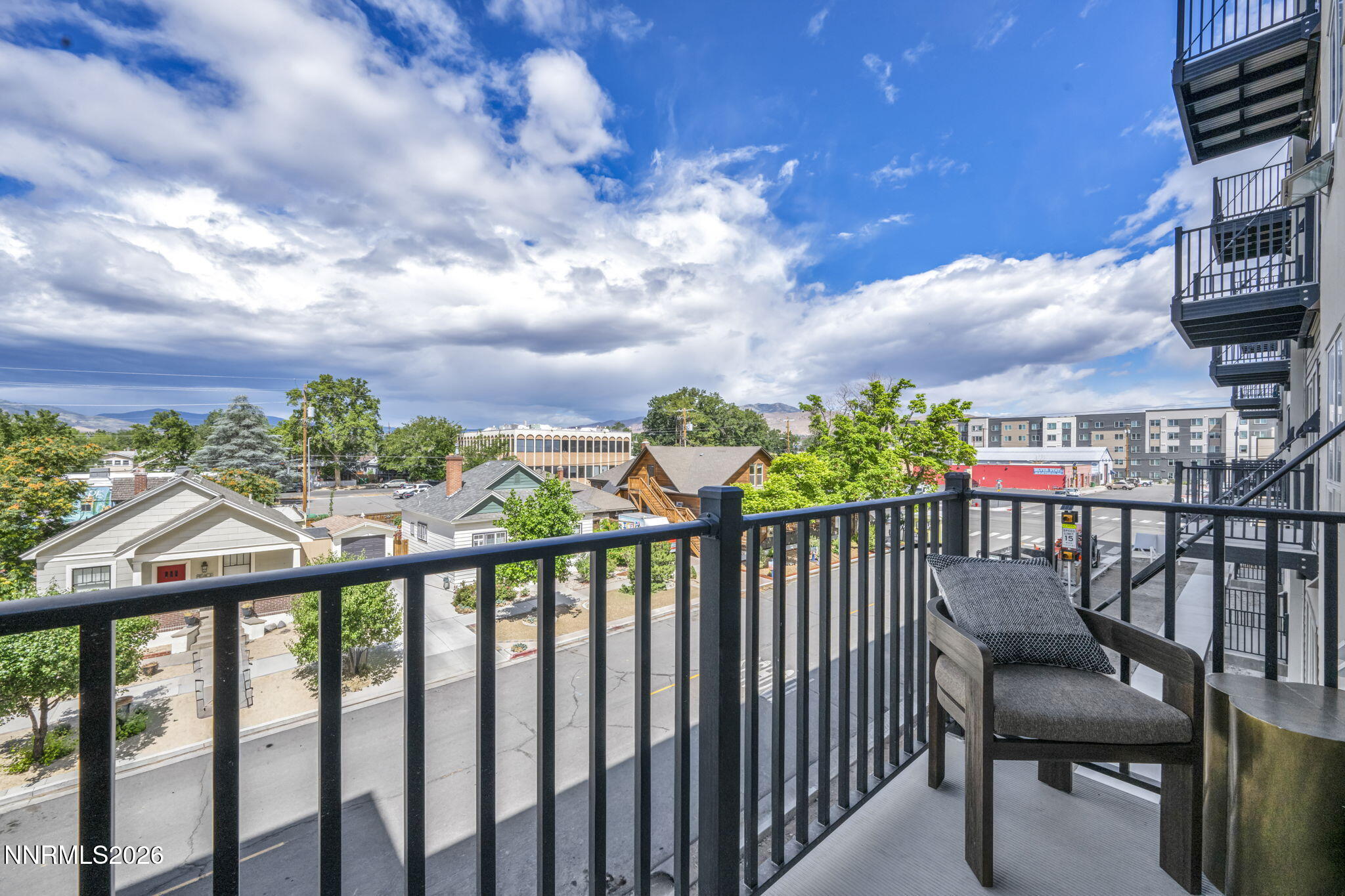 126 Winter Street Unit 415 — photo