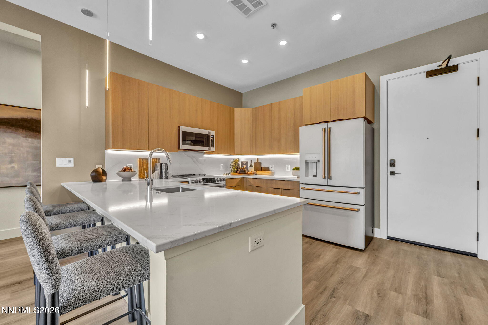 126 Winter Street Unit 306 — photo