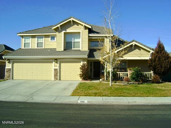 9981 Rio Bravo Drive, Reno, NV 89521
