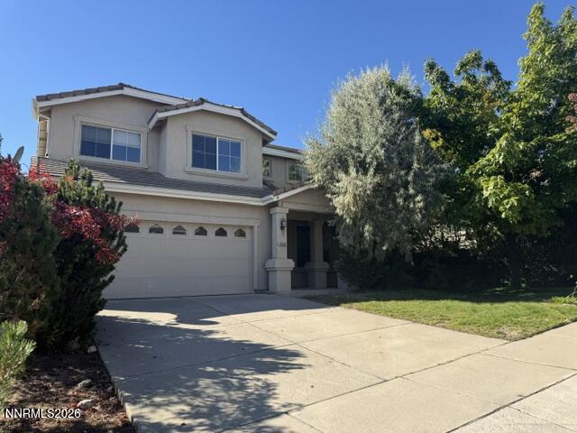 2555 Glen Eagles Drive — photo