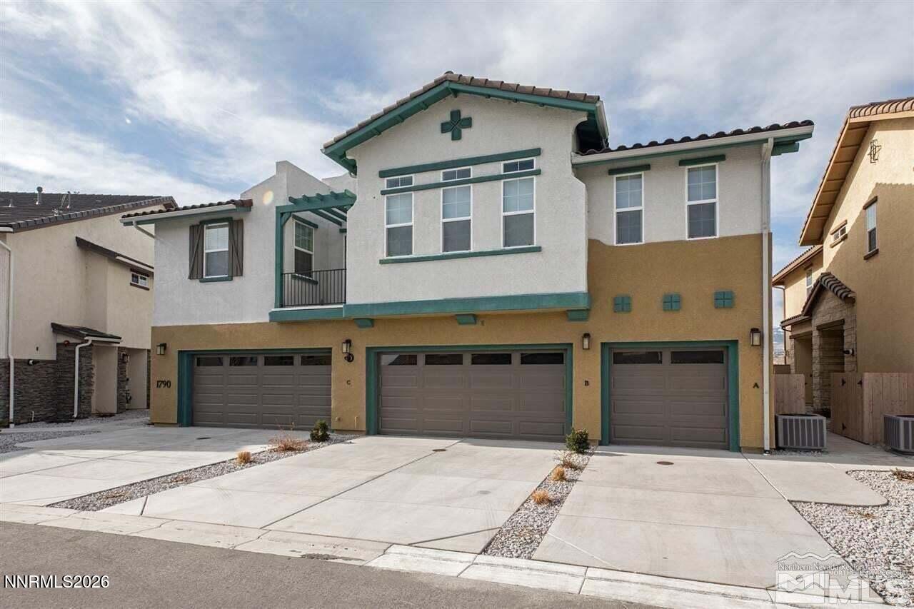1790 Dark Horse Road Unit a — photo