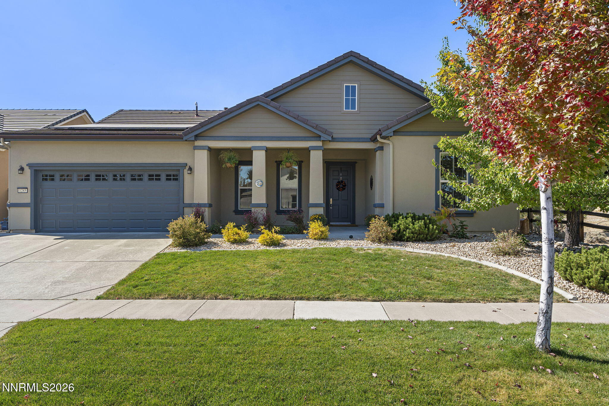 1285 W Del Webb Parkway — photo
