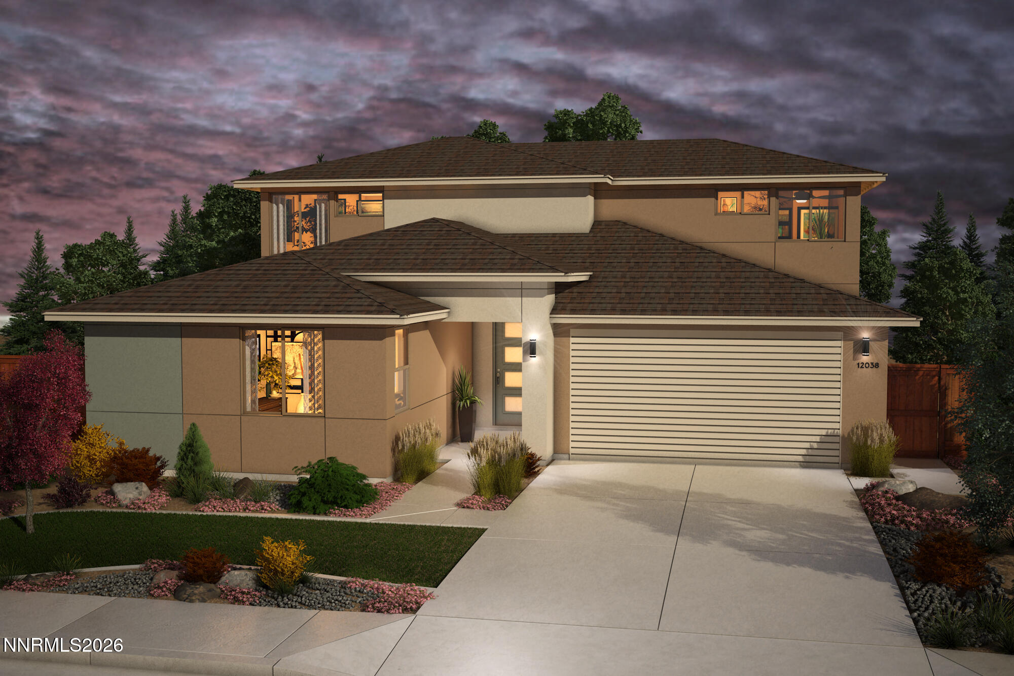 2136 SIlls Trail Road Lot 29 — photo