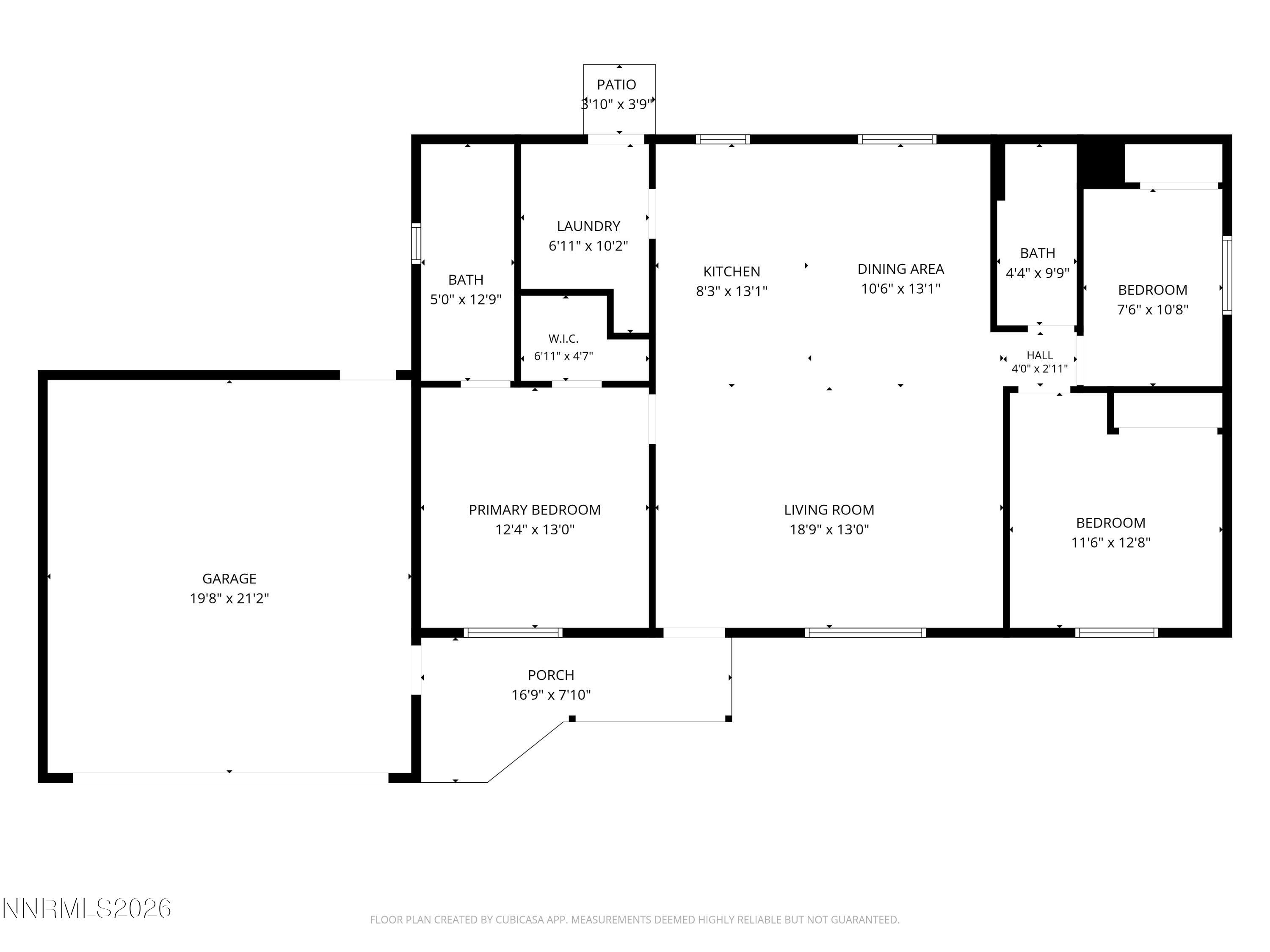17430 Macaw Lane — photo