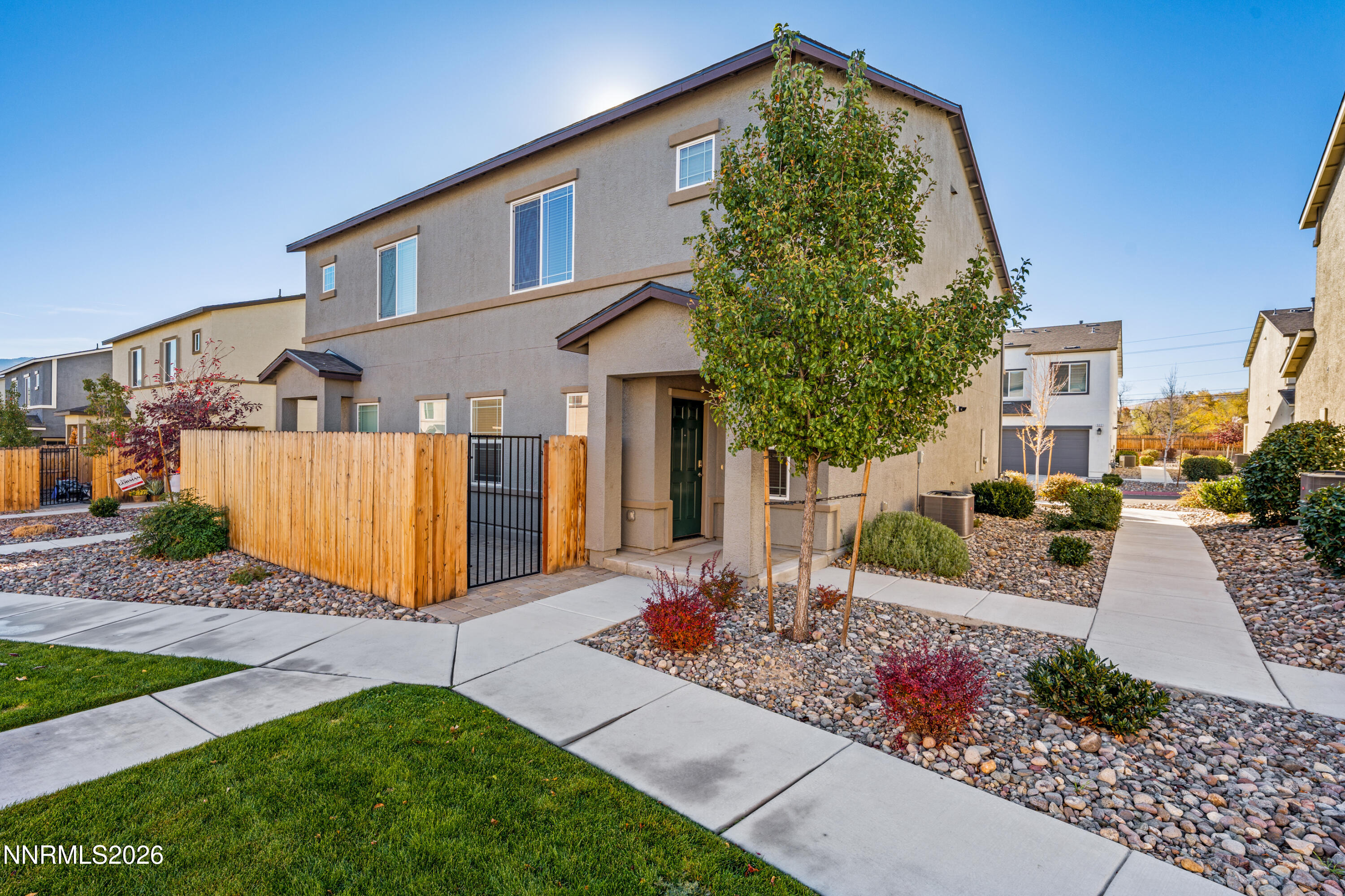 533 Autumn Breeze Circle — photo
