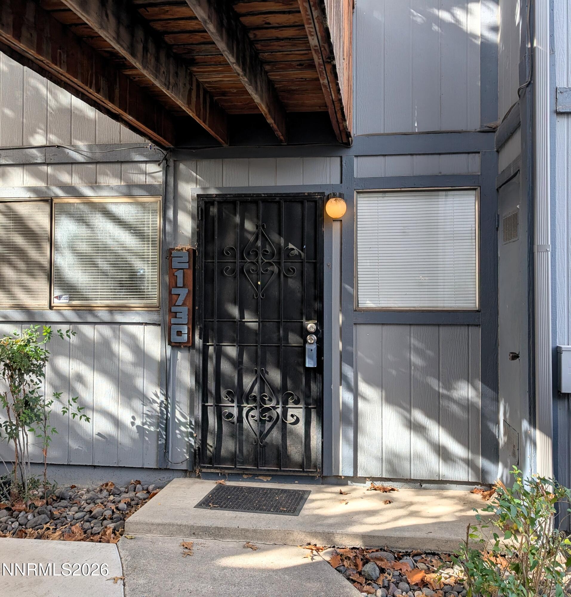 2173 Kietzke Lane Unit C — photo