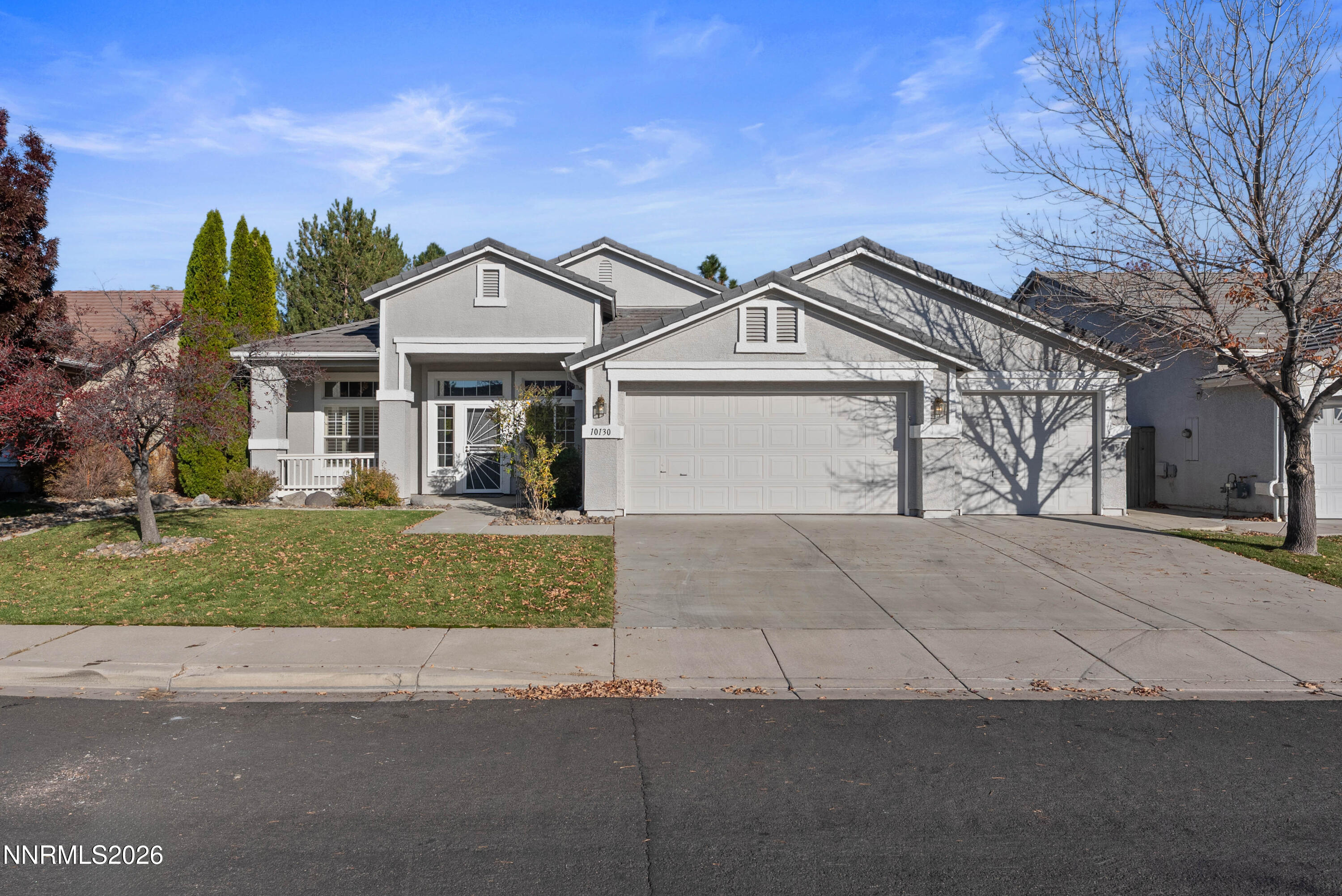 10130 Lucente Way — photo