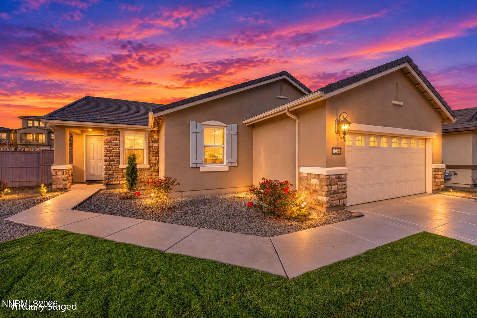 10591 Circle Oaks Drive — photo