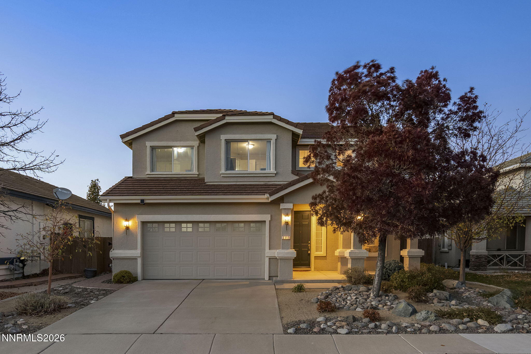 2355 Lincoln Meadows Drive — photo