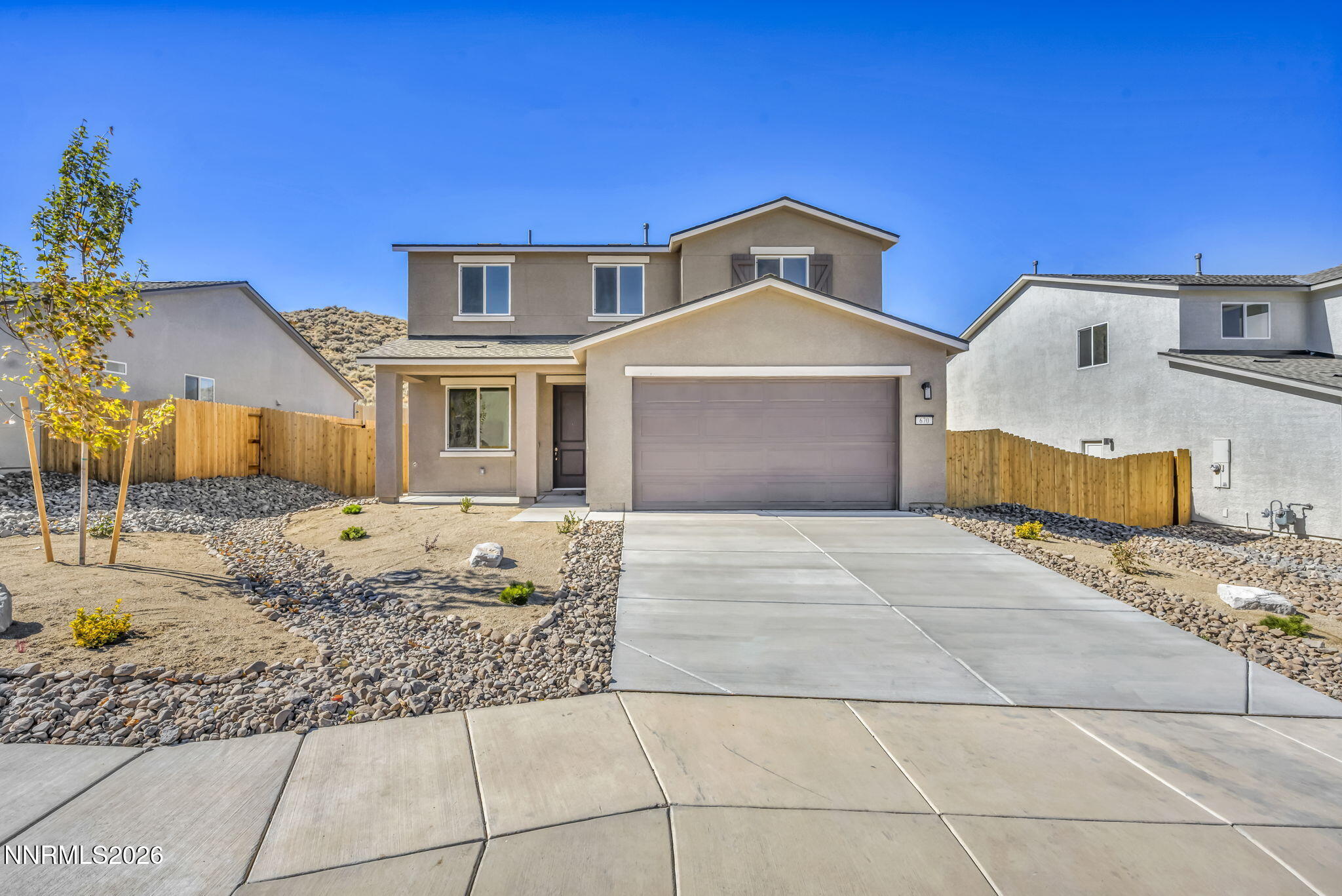 670 E Patrician Drive Lot 10 — photo