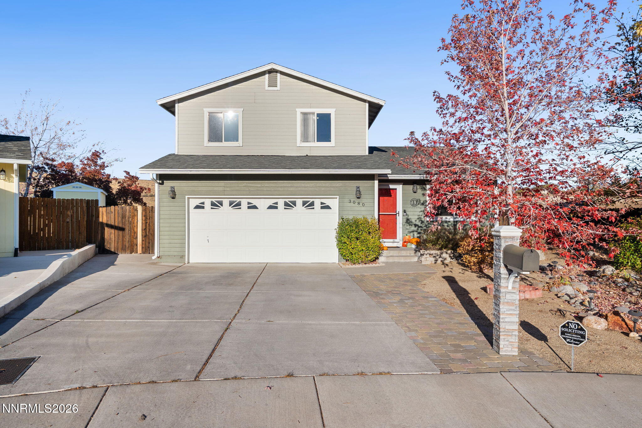 3080 Severn Drive — photo