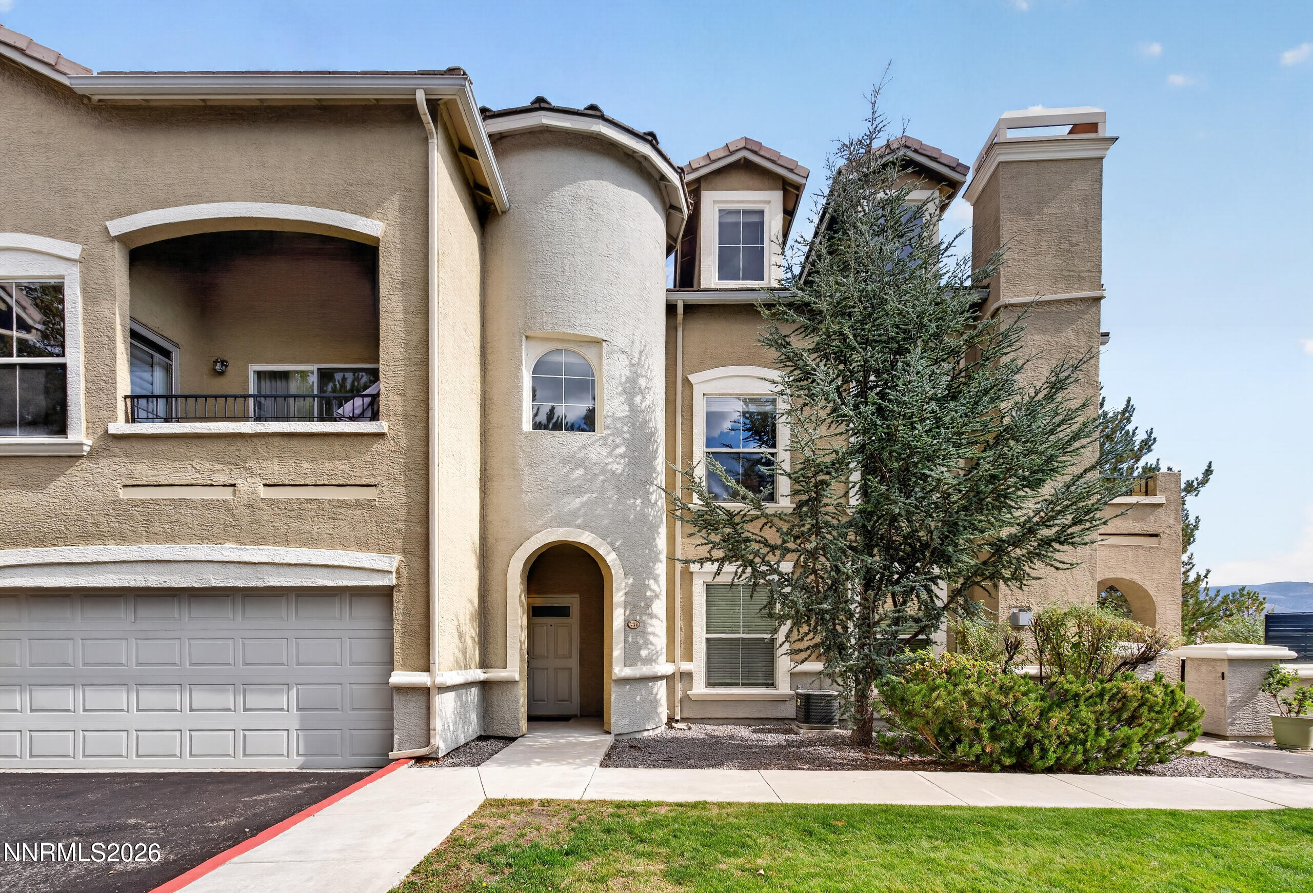 9050 Double R Boulevard Unit 225 — photo