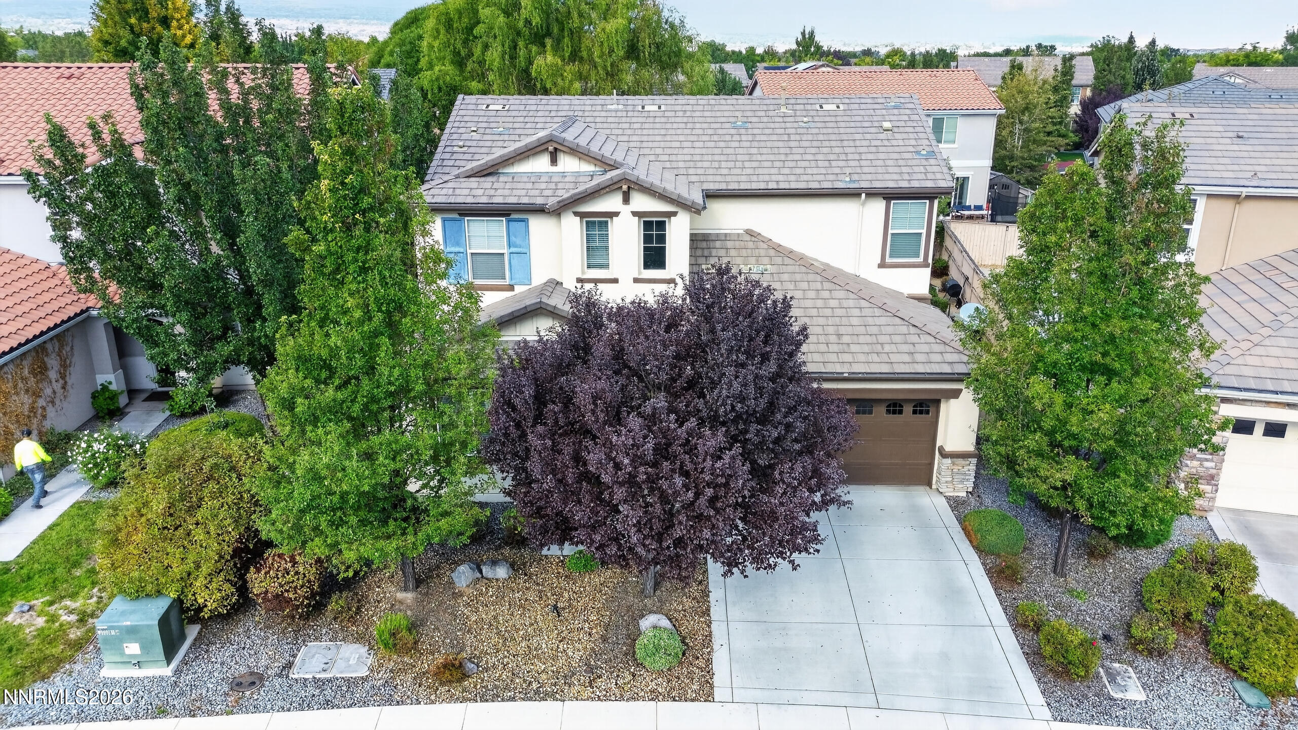 10855 Walnut Ridge Drive — photo