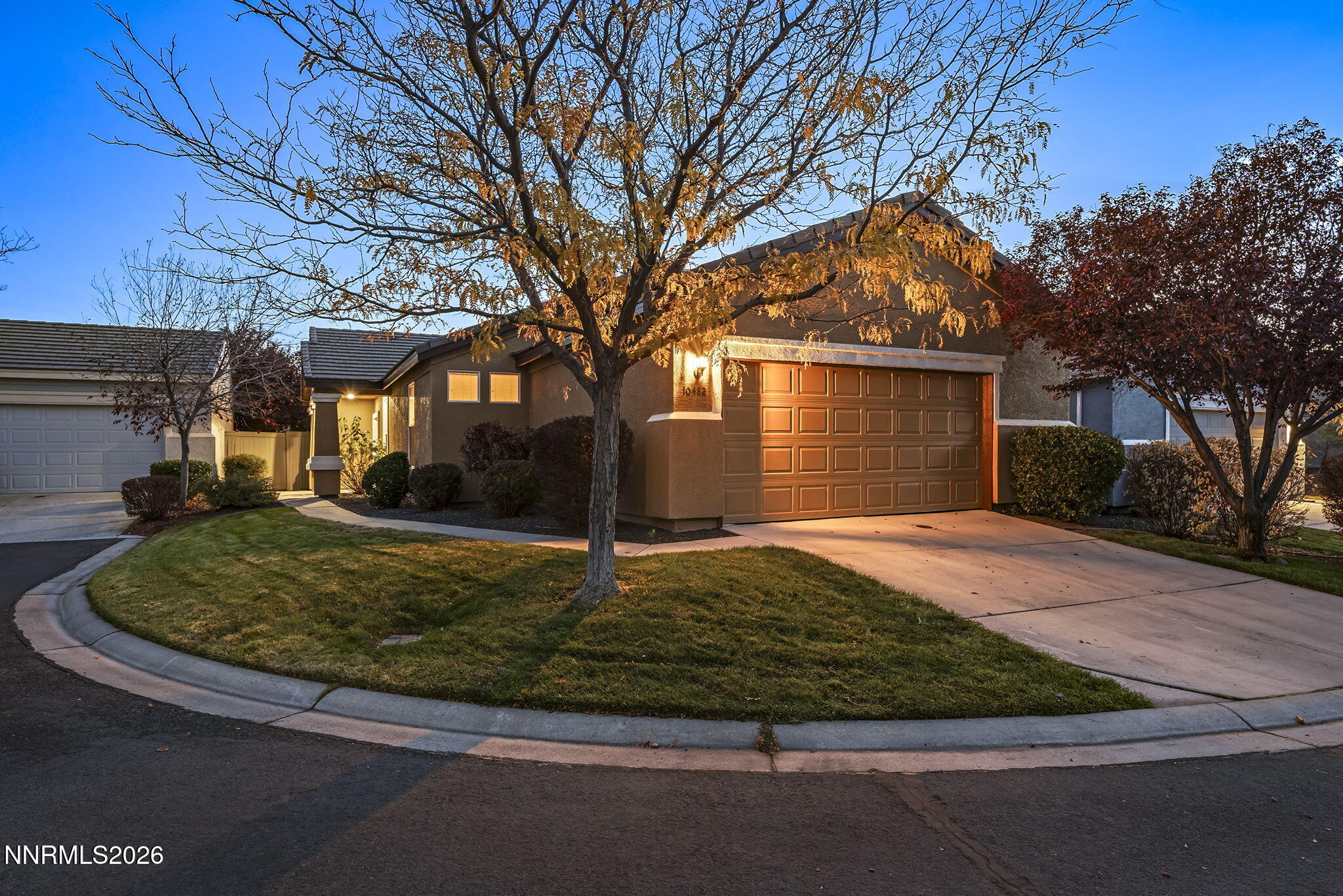 10482 Gold Trail Drive — photo