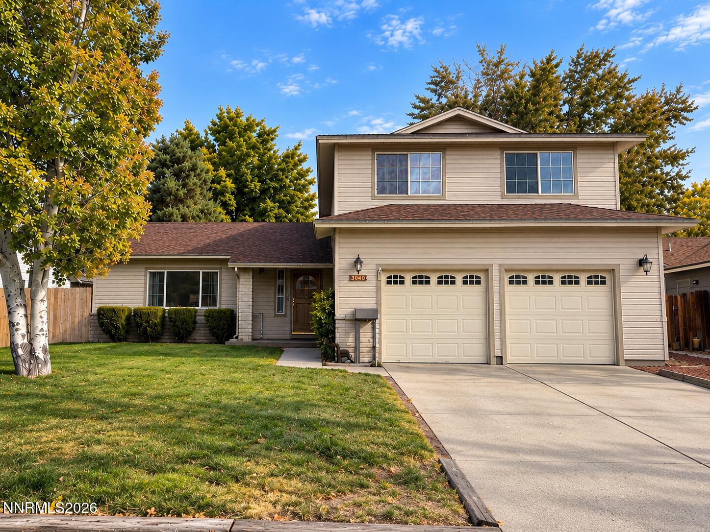 3040 Randolph Drive — photo