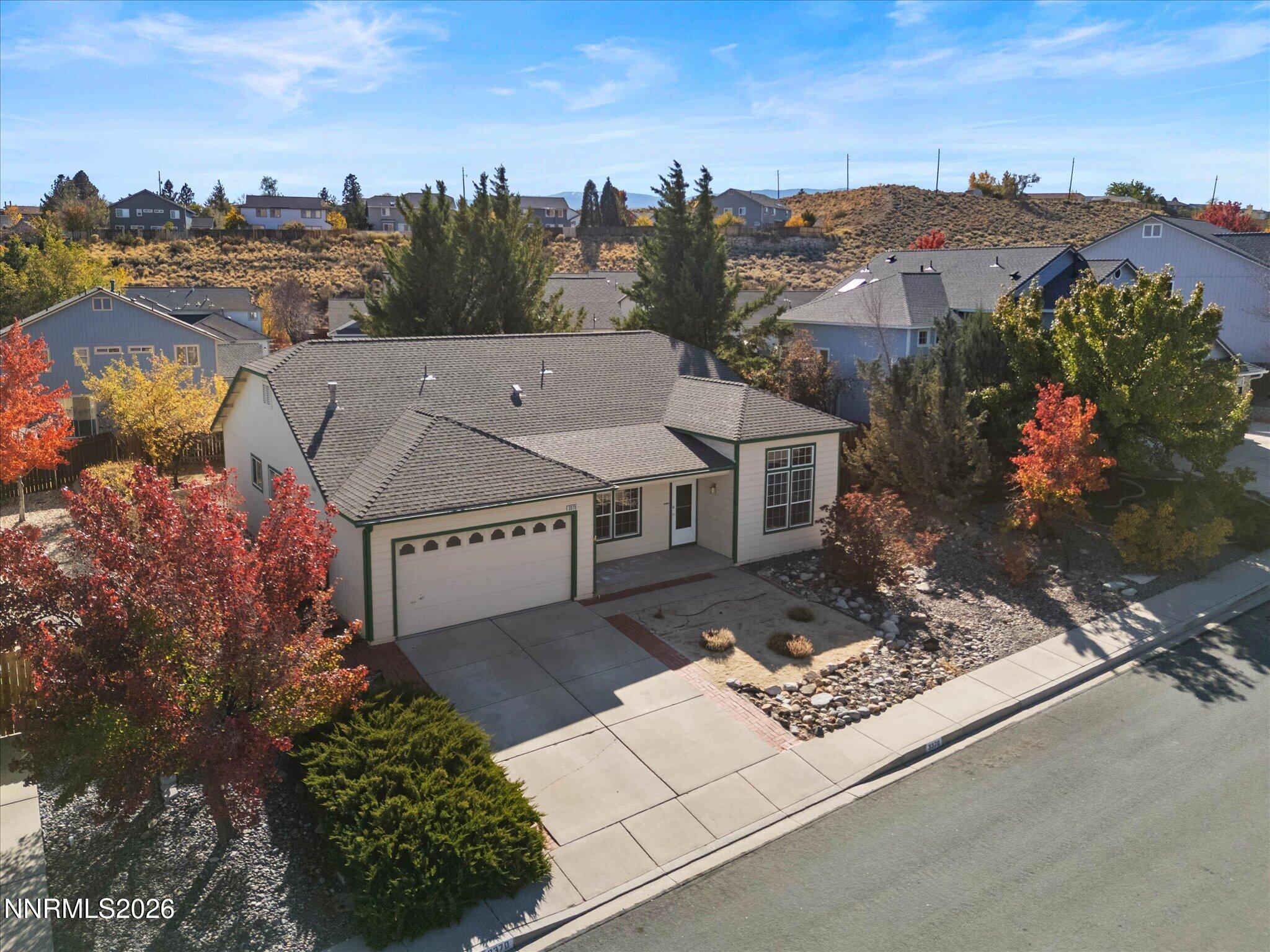 3370 Glacier Court — photo
