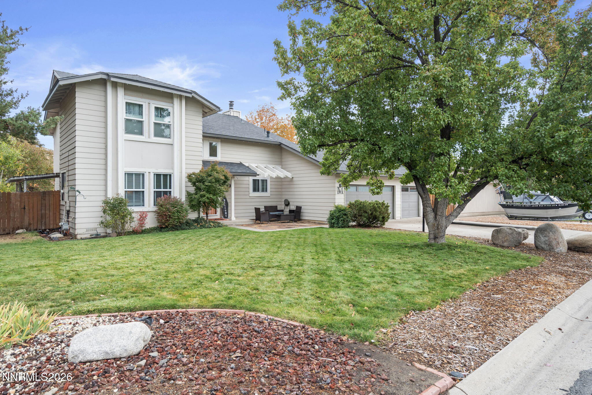 155 Marmot Drive — photo