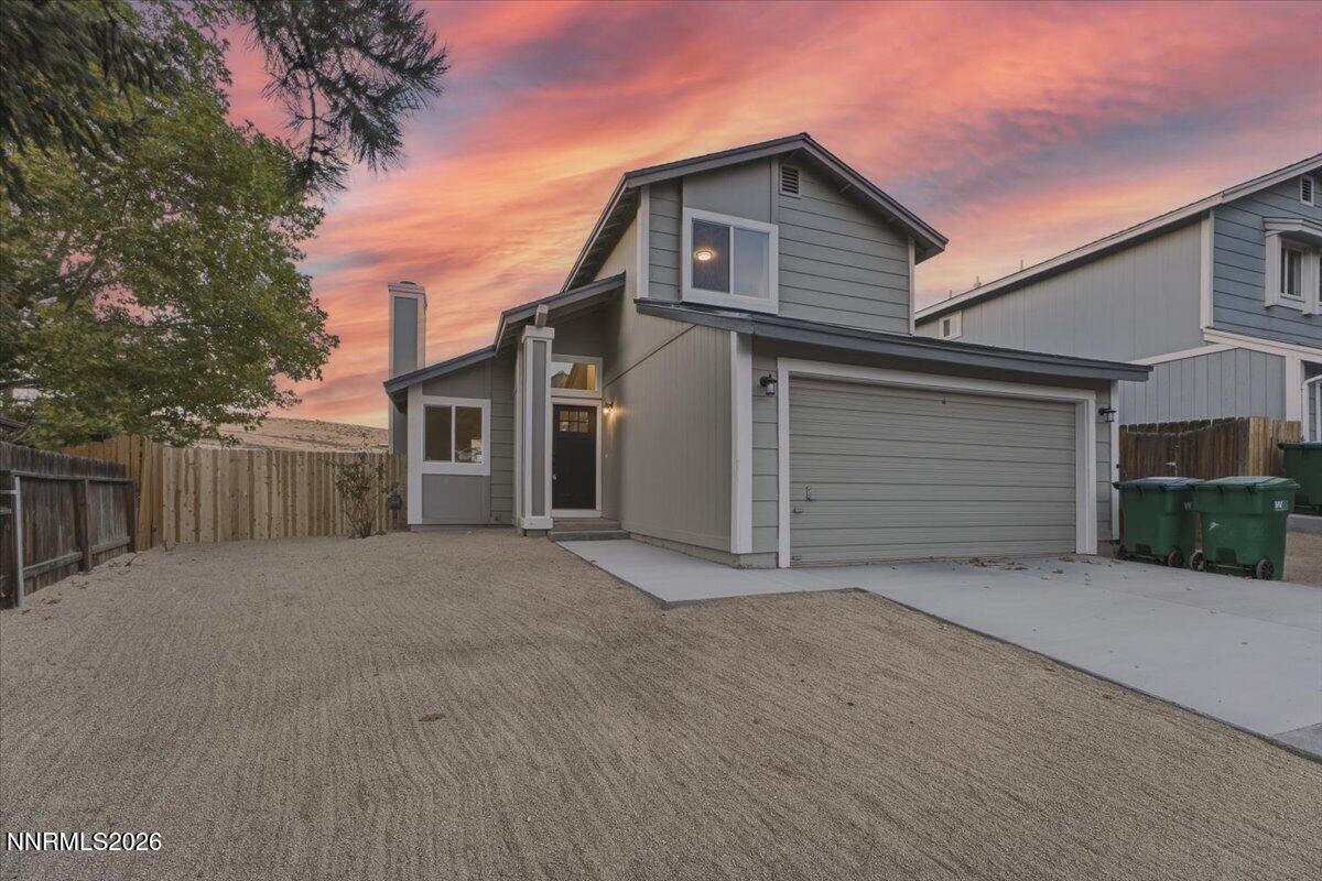 2363 Melody Lane — photo