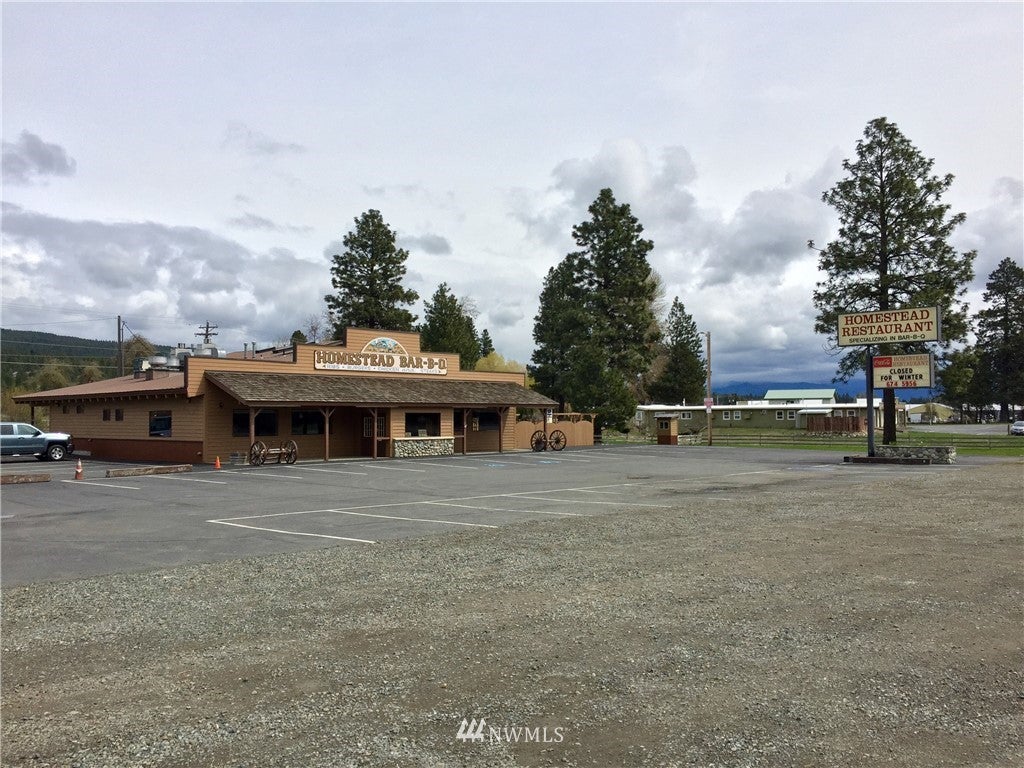 801 Hwy 970 — photo