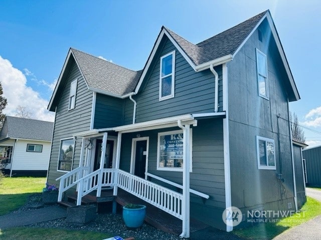 109 W Main Street — photo