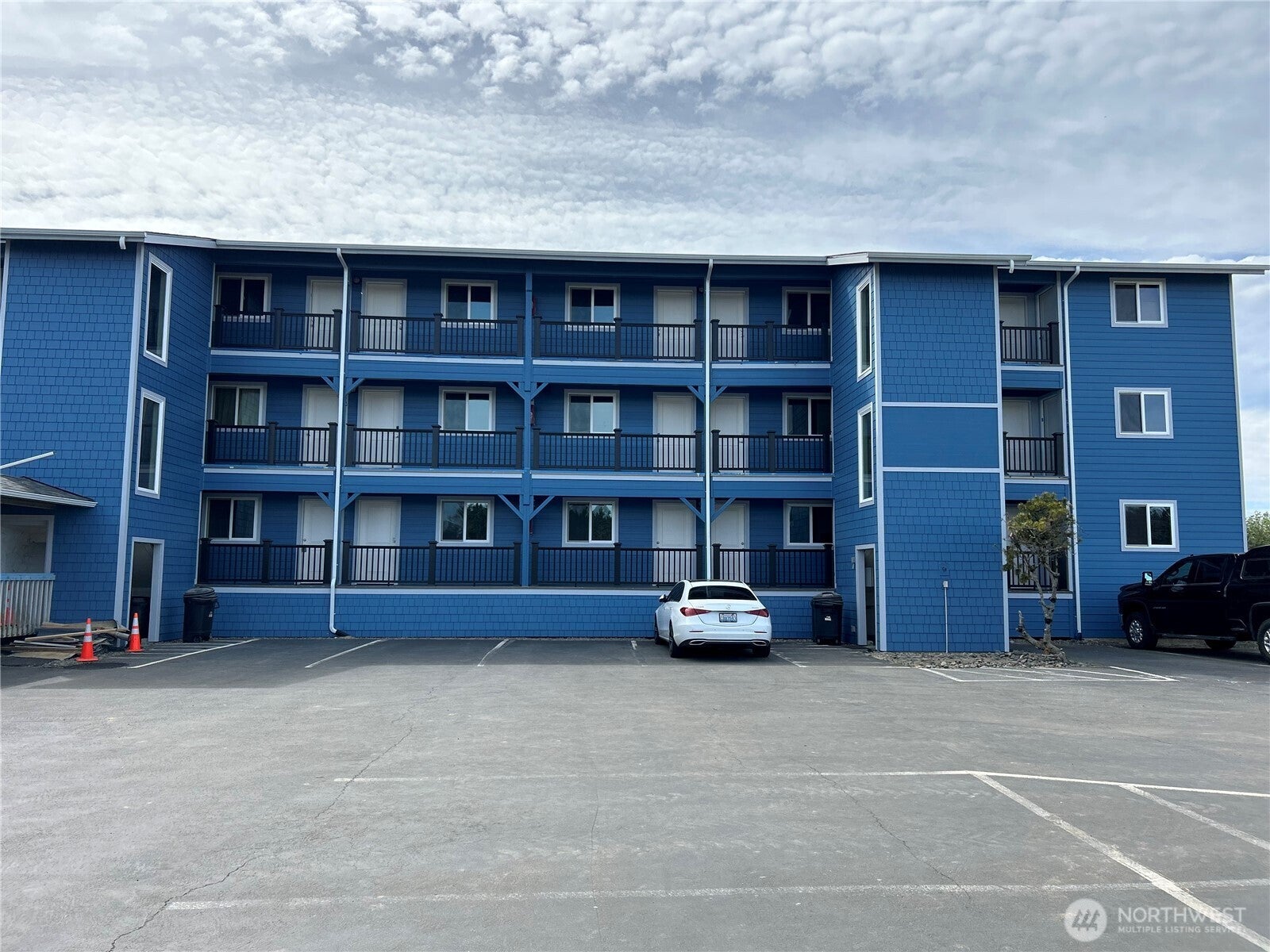 835 Ocean Shores Boulevard NW 208 — photo
