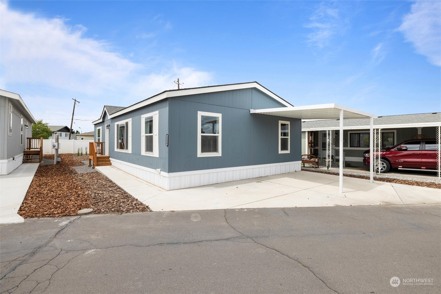 1256 Jones Drive — photo