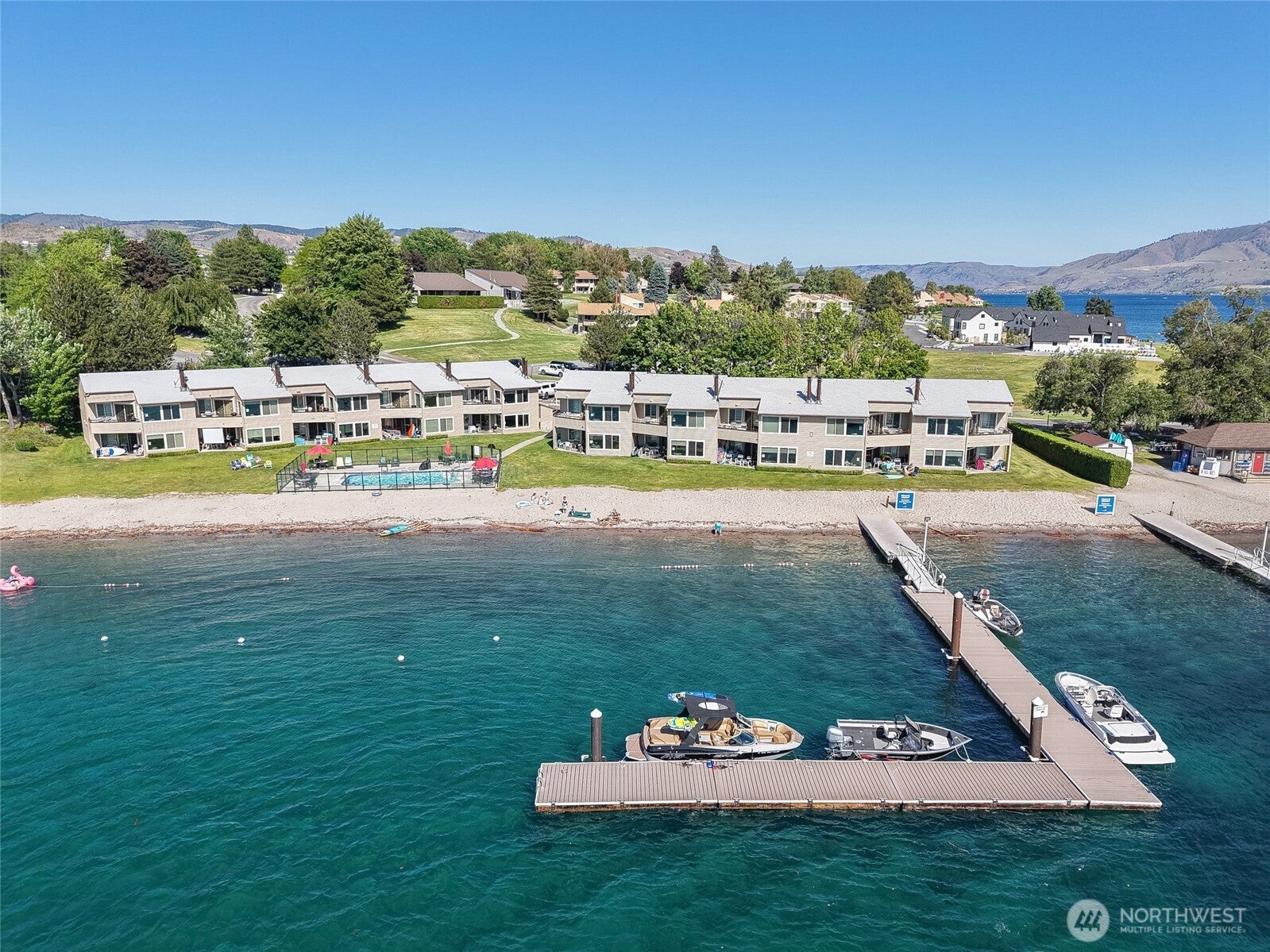 1 Lakeside 709-O — photo