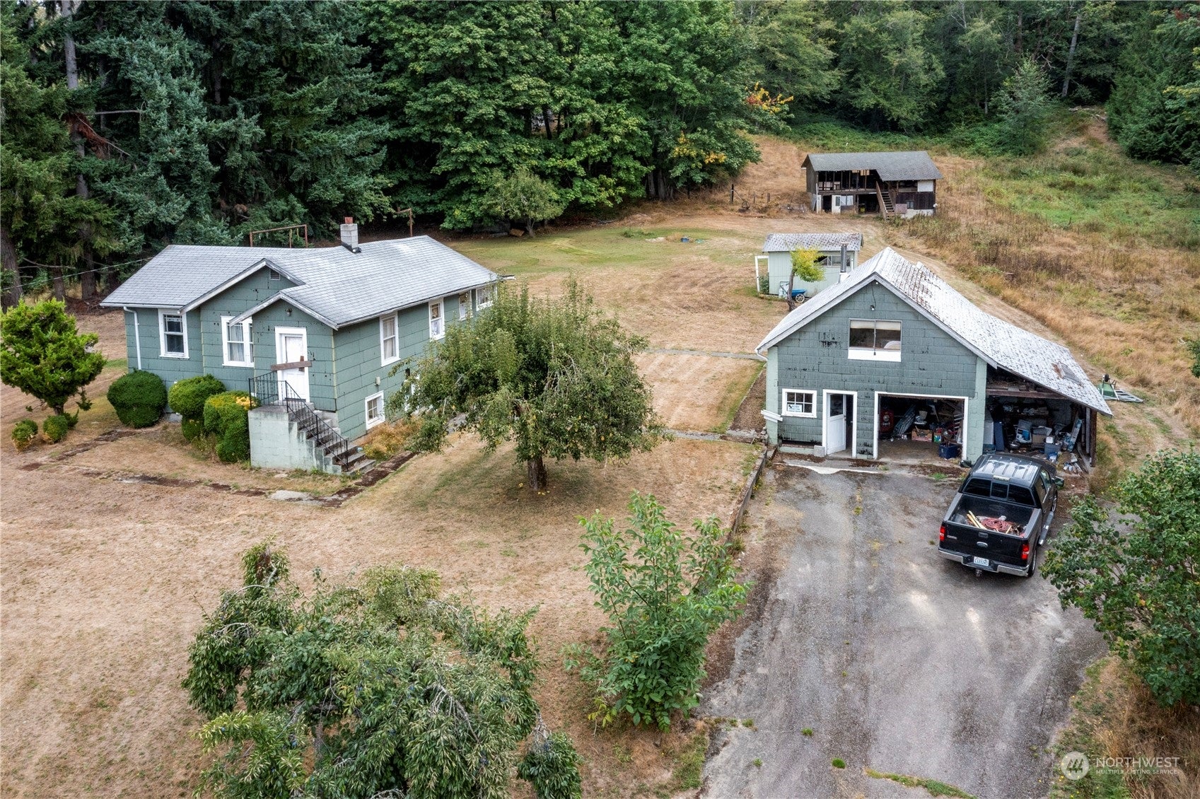 6522 State Hwy 303 NE — photo