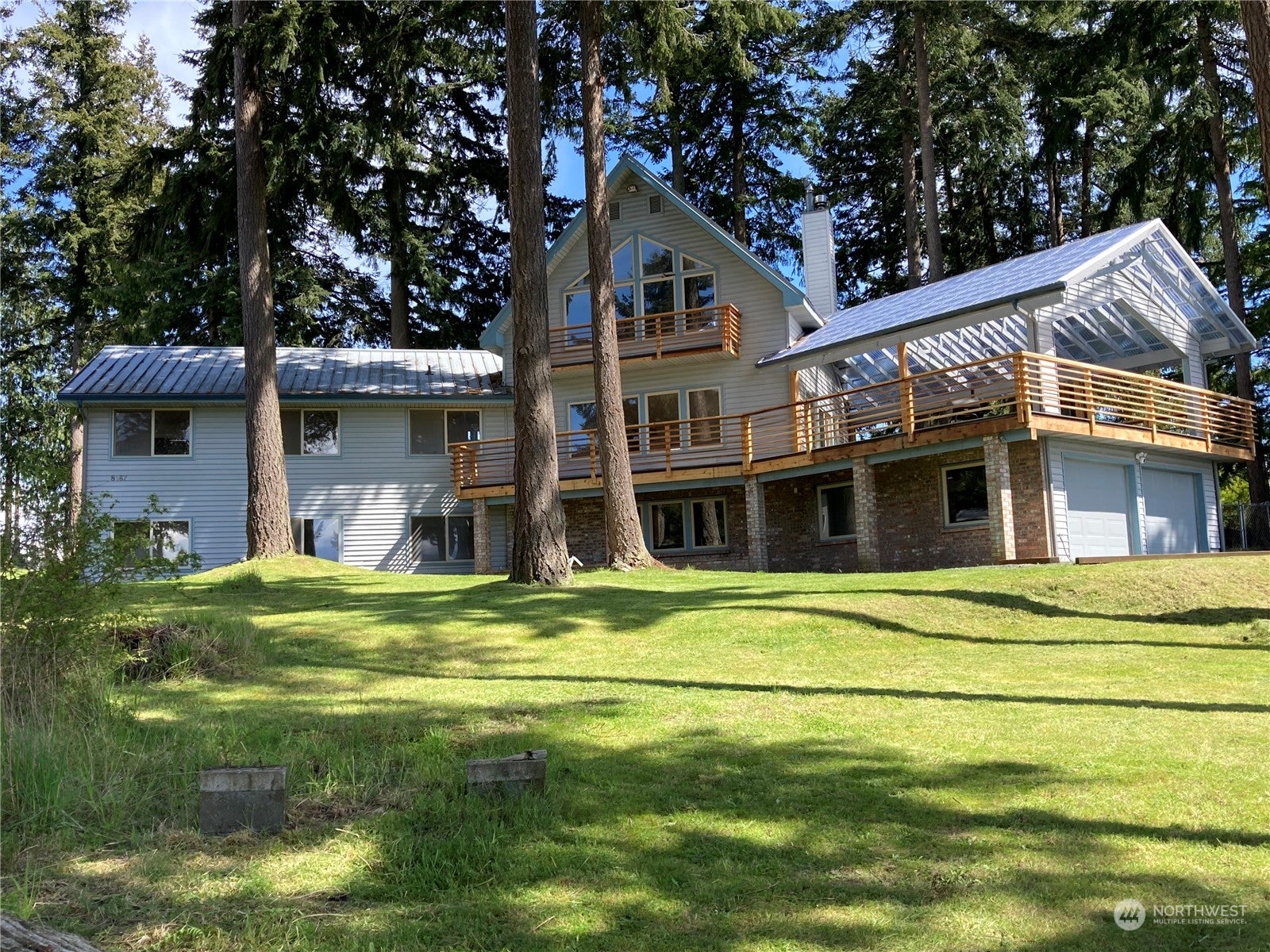 8167 Possession Ridge Lane — photo