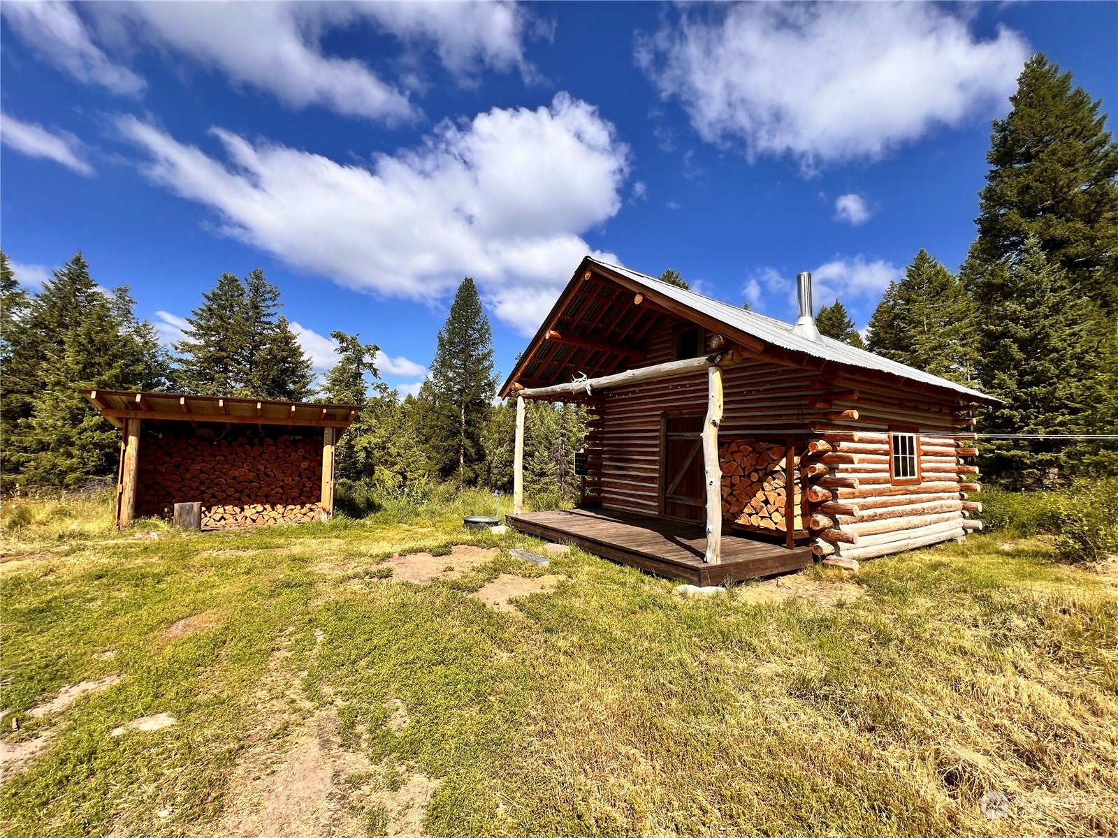 177 First Creek Road — photo