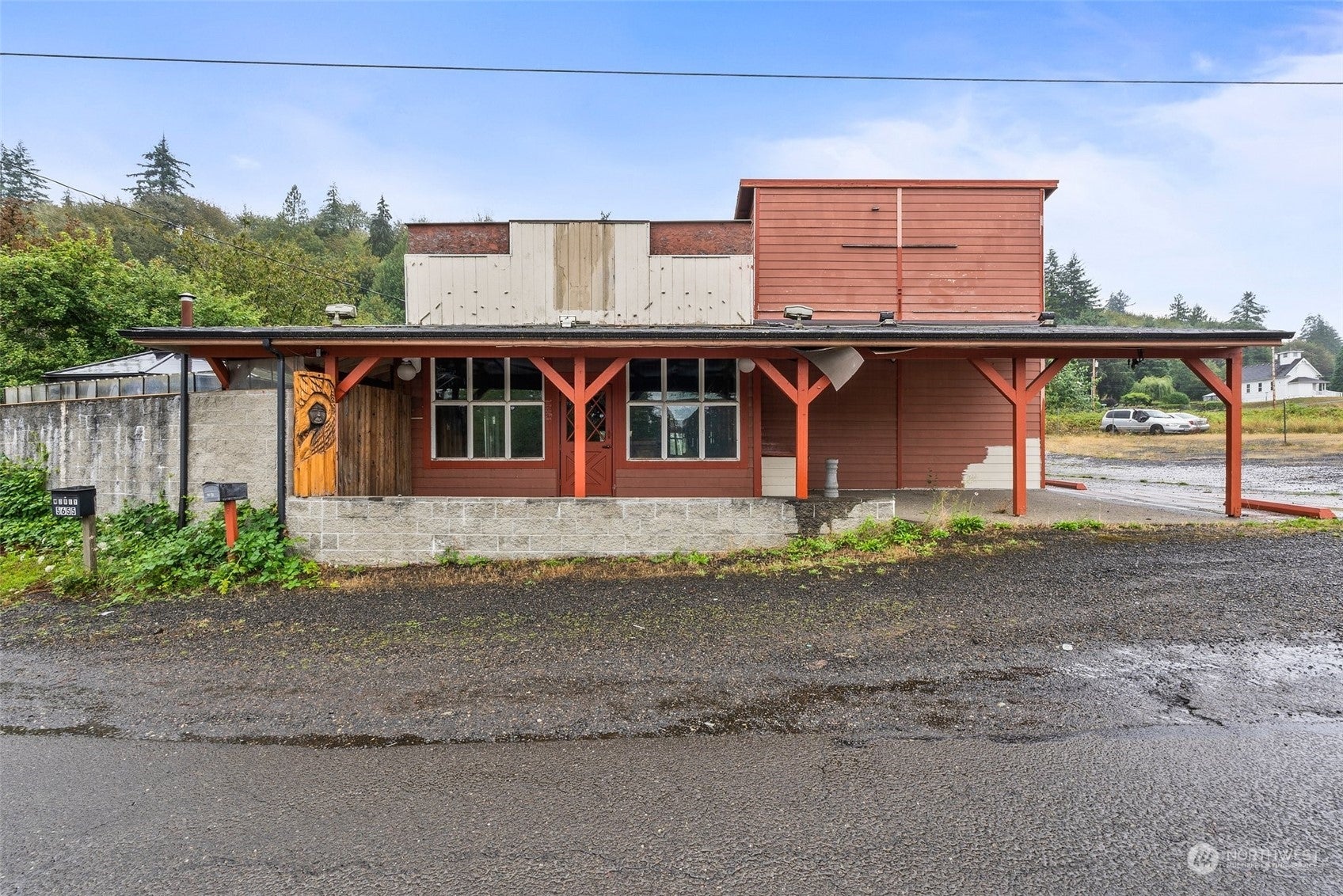 3 Porter Creek Road — photo