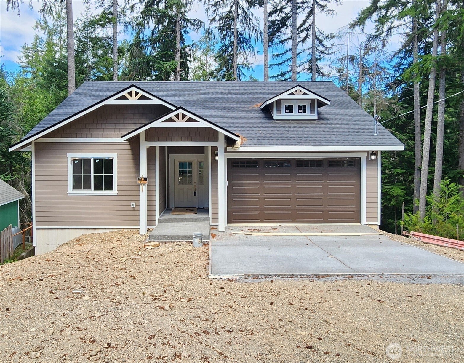821 E Olde Lyme Road — photo