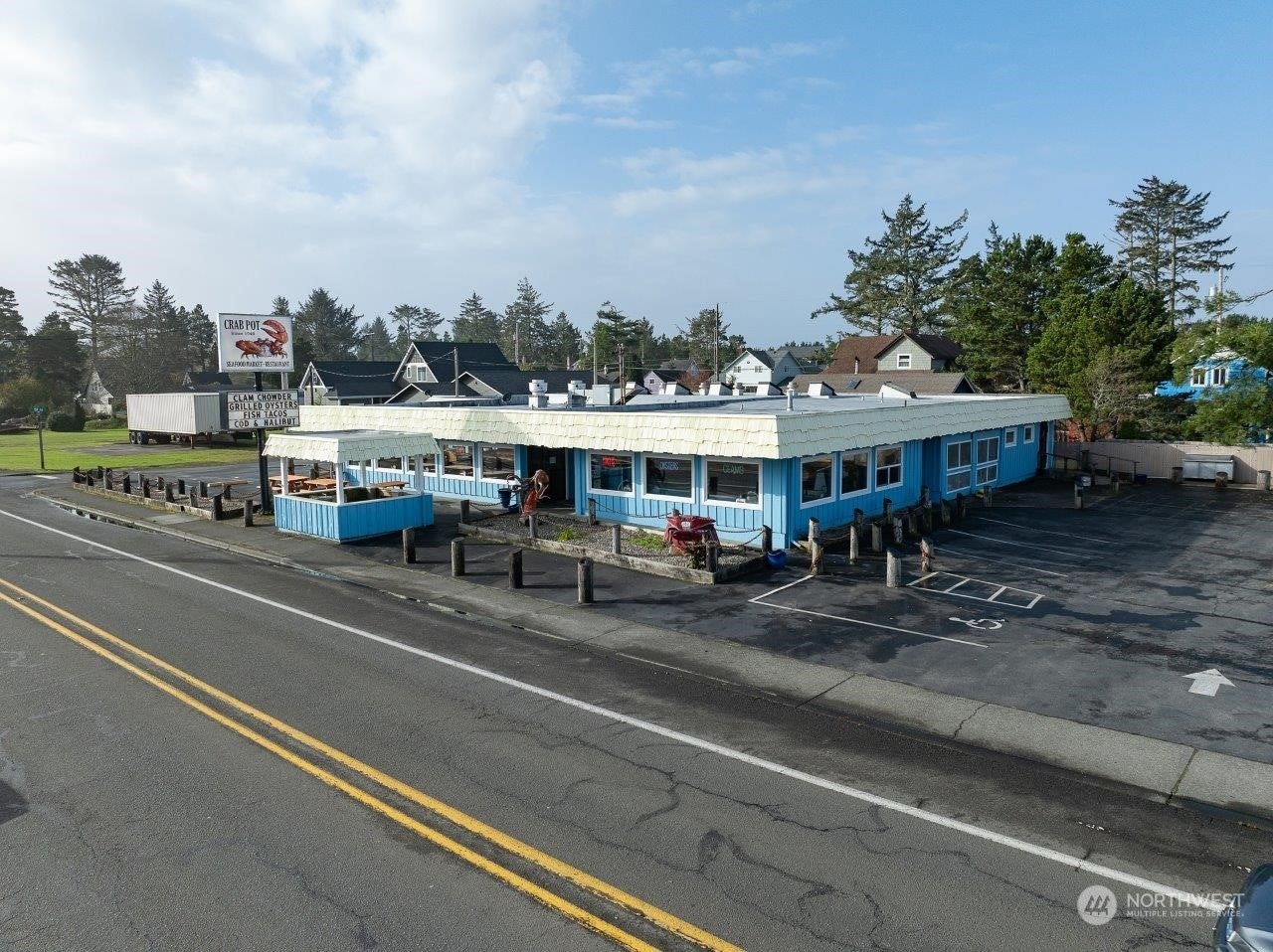 1917 Pacific Avenue S — photo