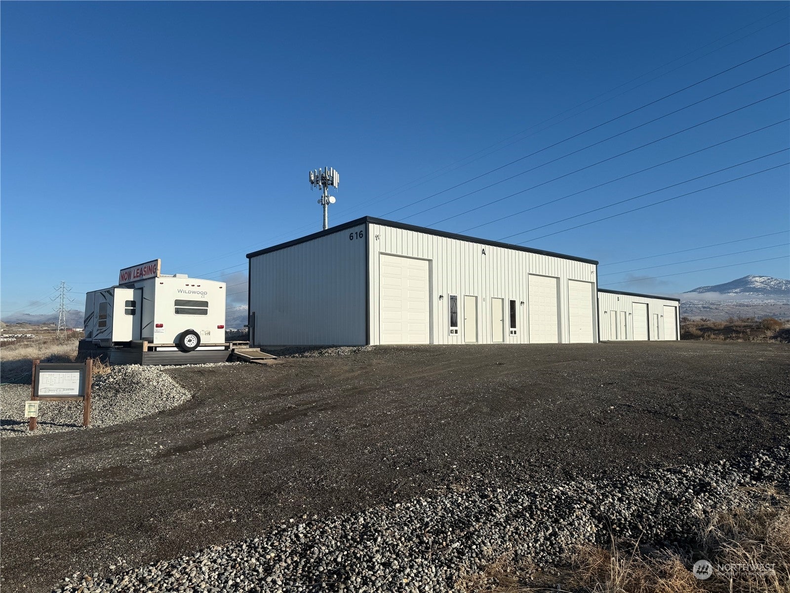 5 Stampede Business Park — photo