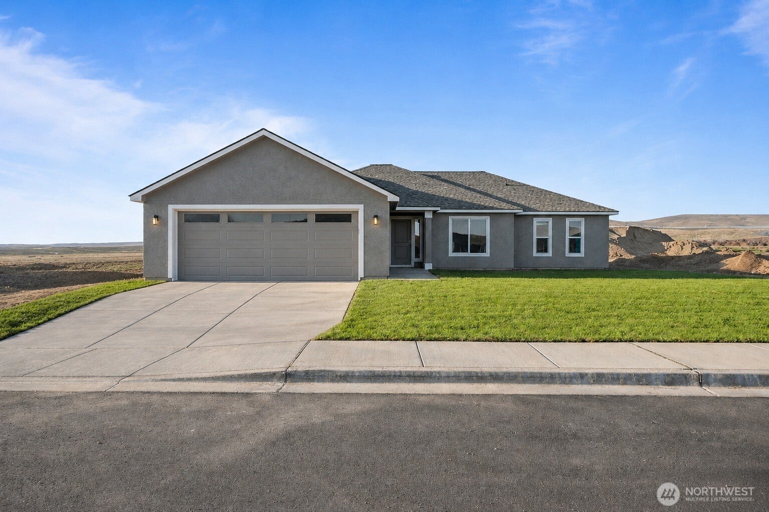 0 Road B.9 SW — photo