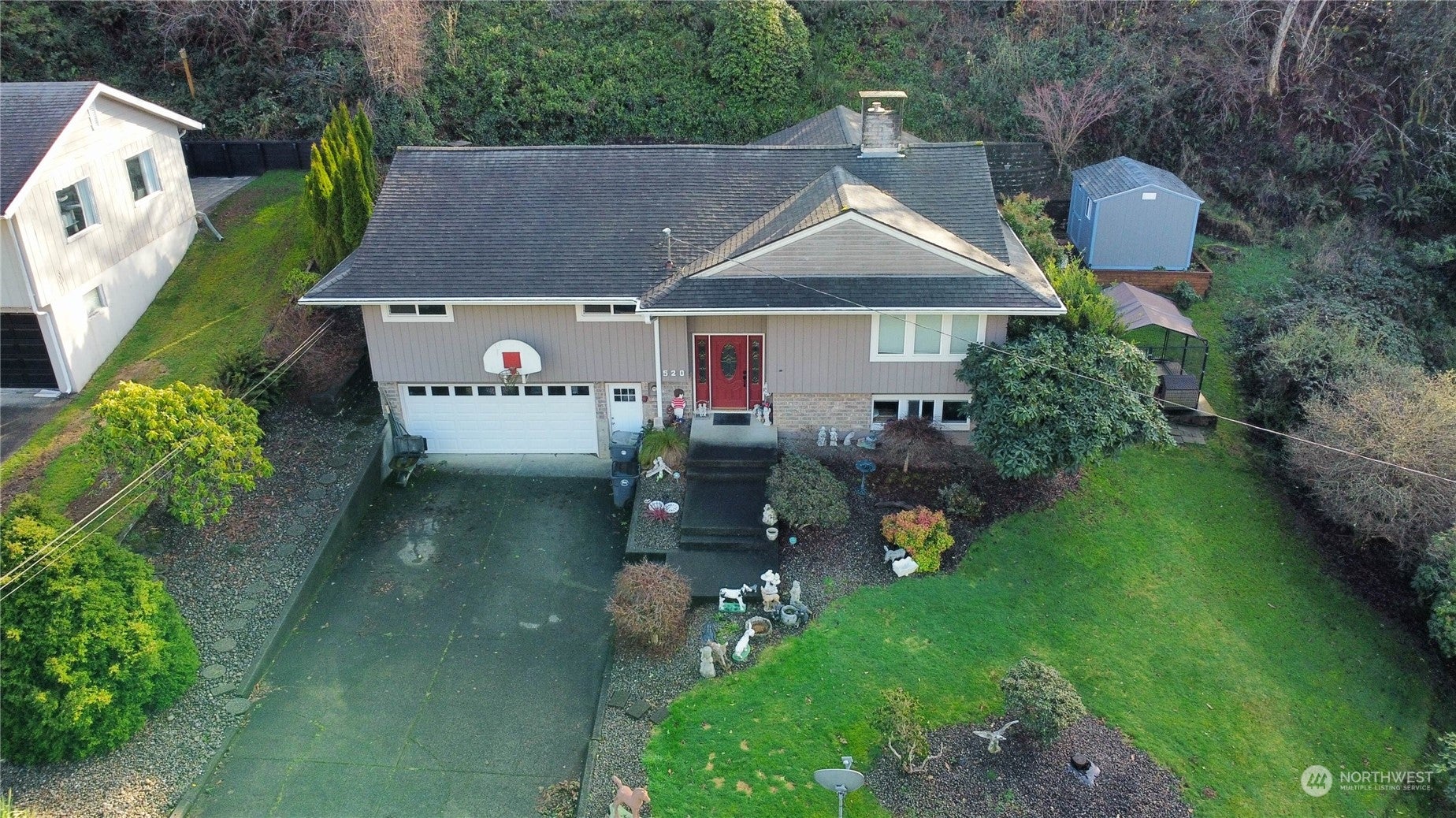 520 Sunset Drive — photo