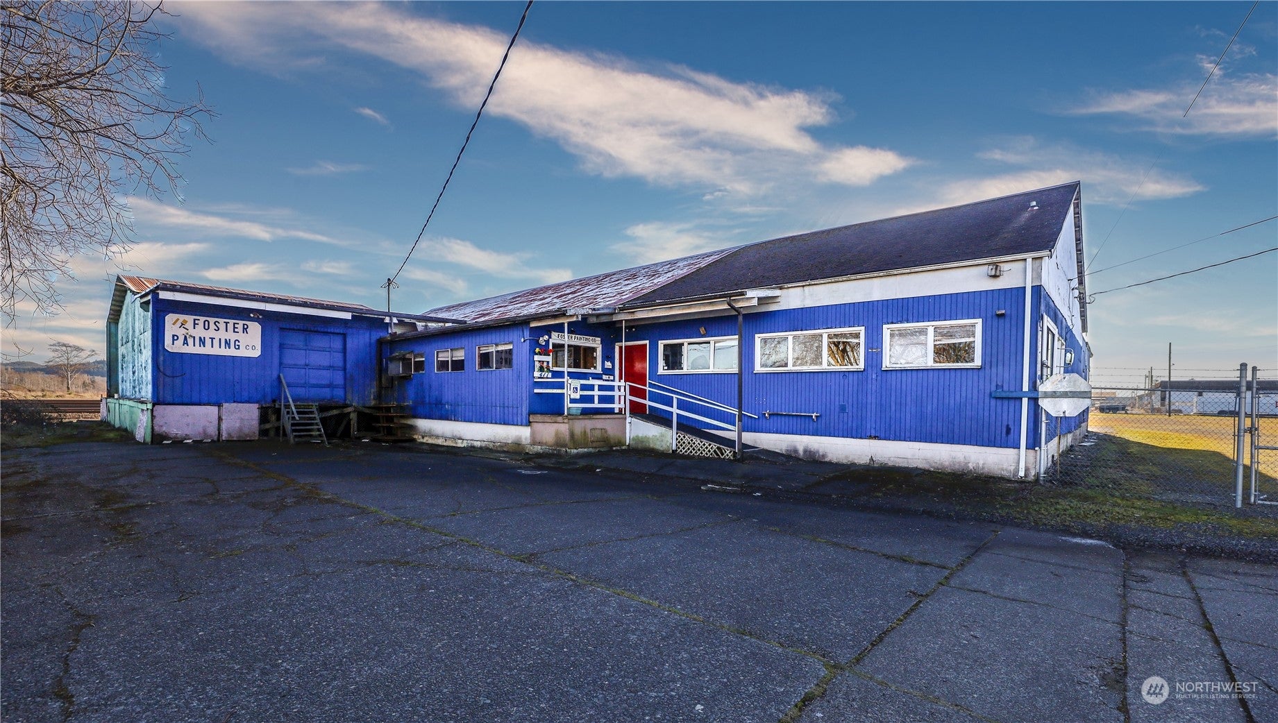 411 S Jefferson Street — photo