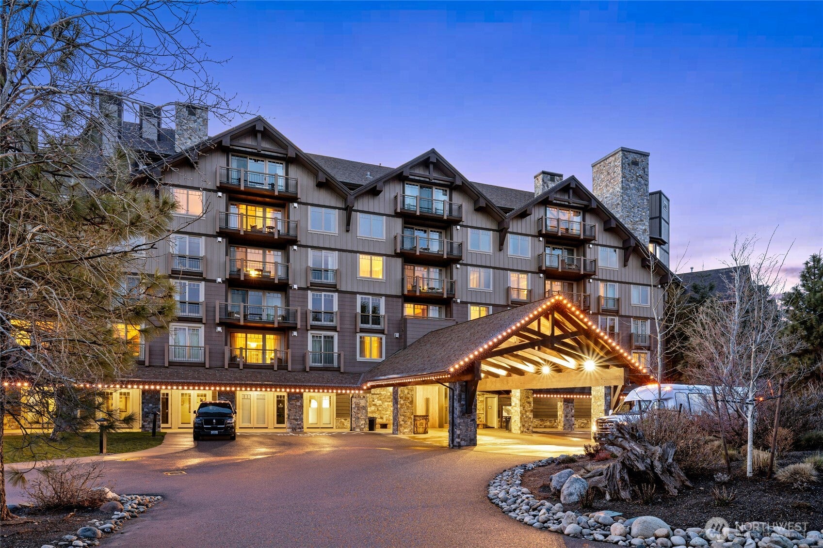 3600 Suncadia Trail 3068 — photo