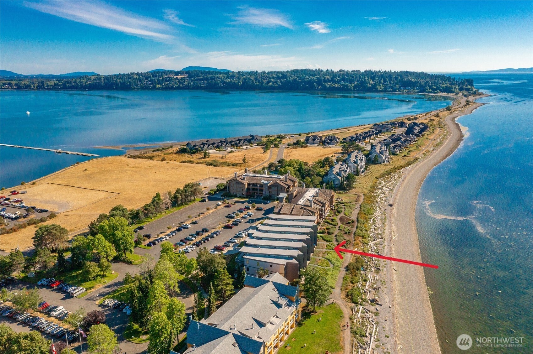 9545 Semiahmoo Parkway 201 — photo