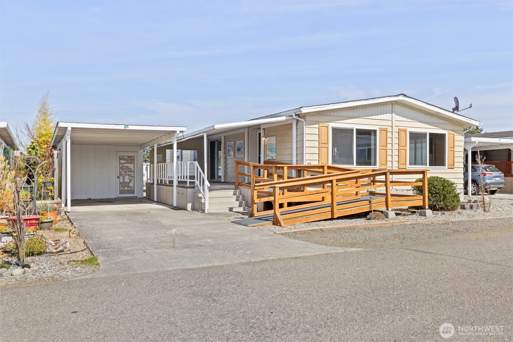 55 Juniper Mobile Estates — photo