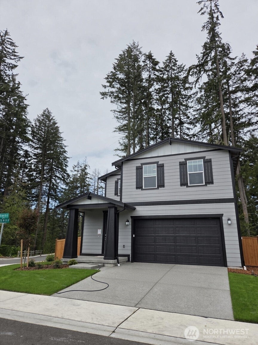 18512 4th Avenue Ct E Lot 14 — photo