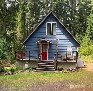510 N Dow Mountain Drive — photo