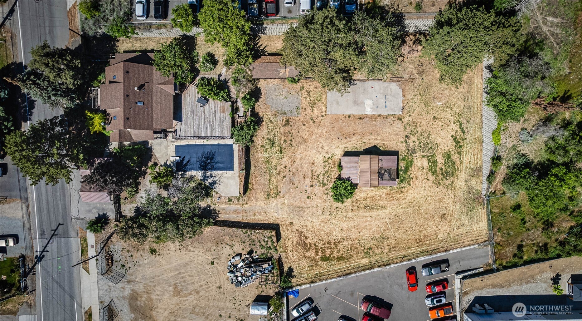 1314 Walnut Street — photo