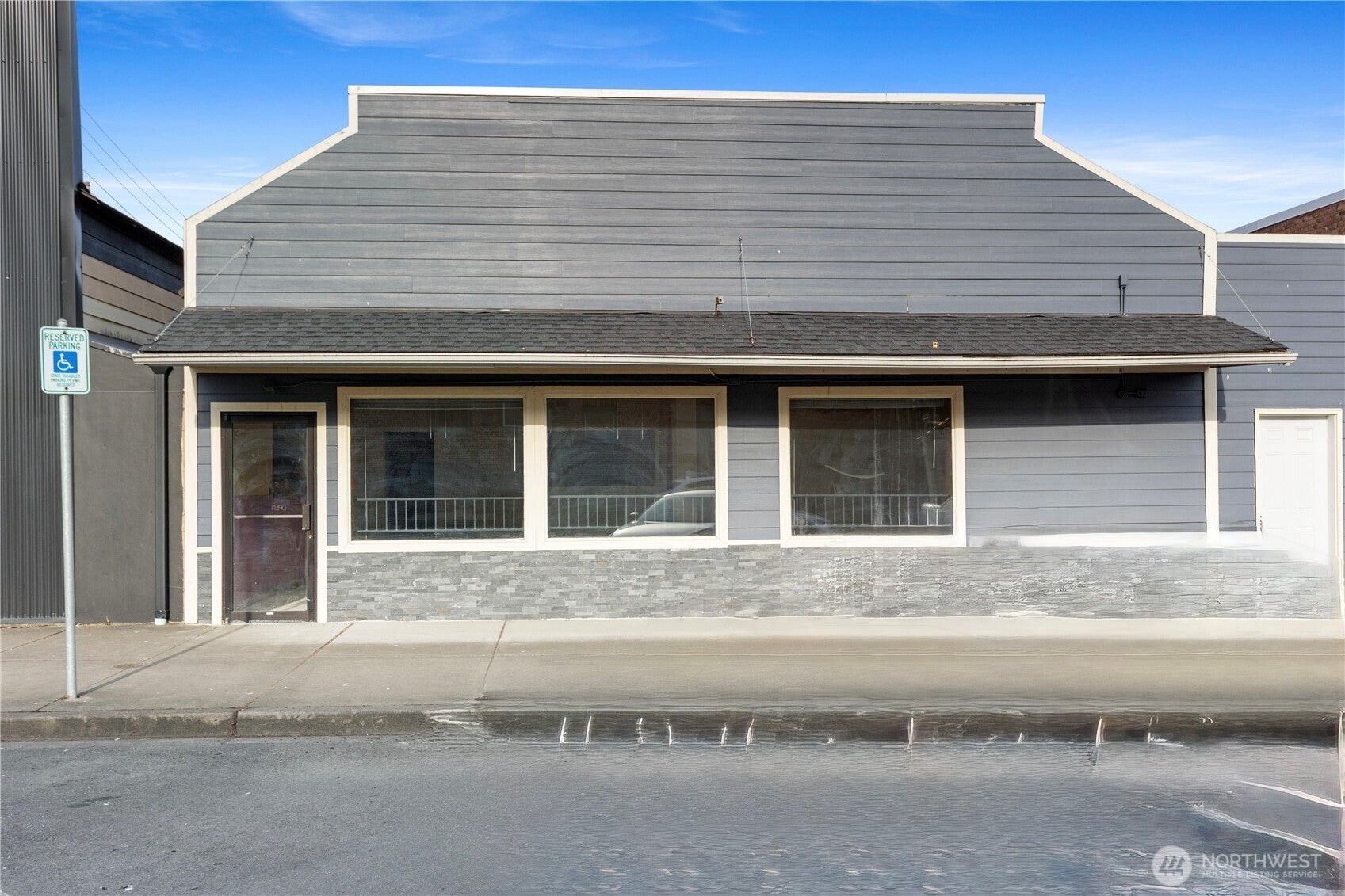 101 S Granite Avenue — photo
