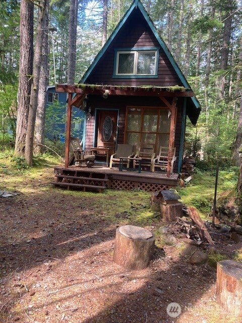 830 N Potlatch Drive — photo