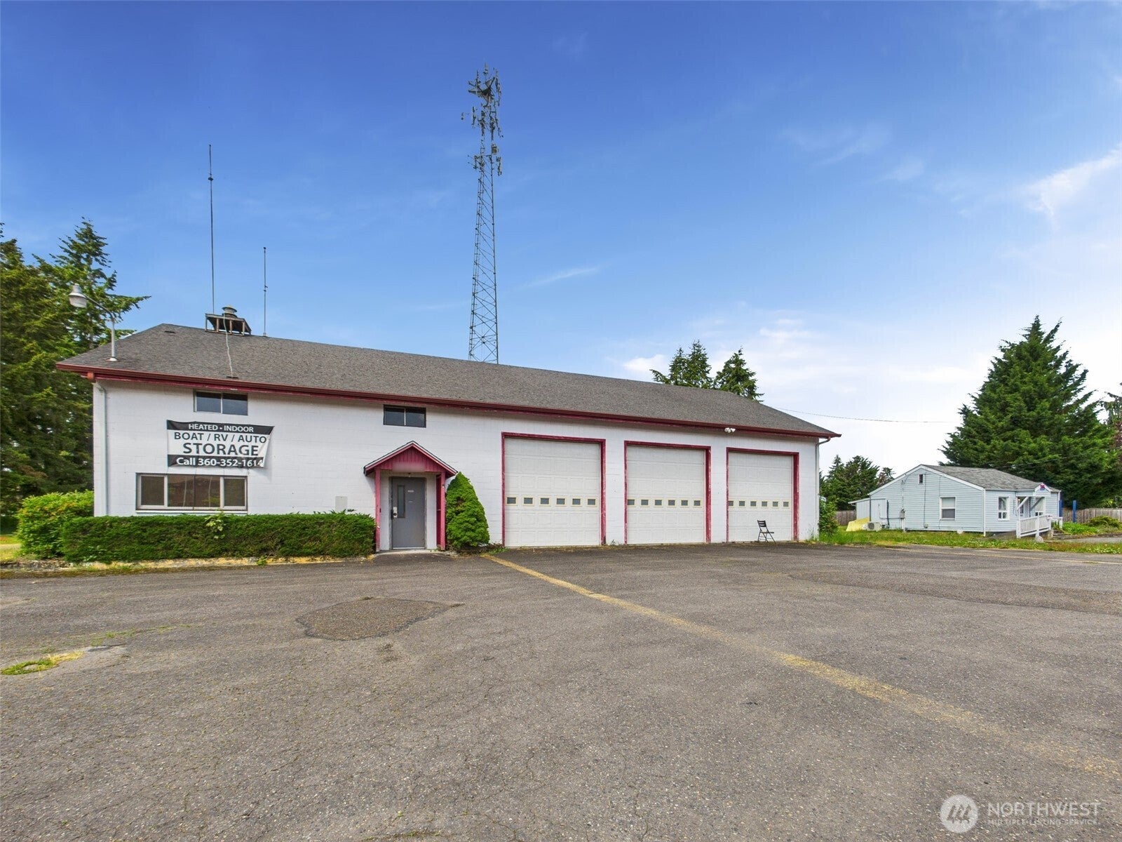 20411 Old Highway 99 SW — photo