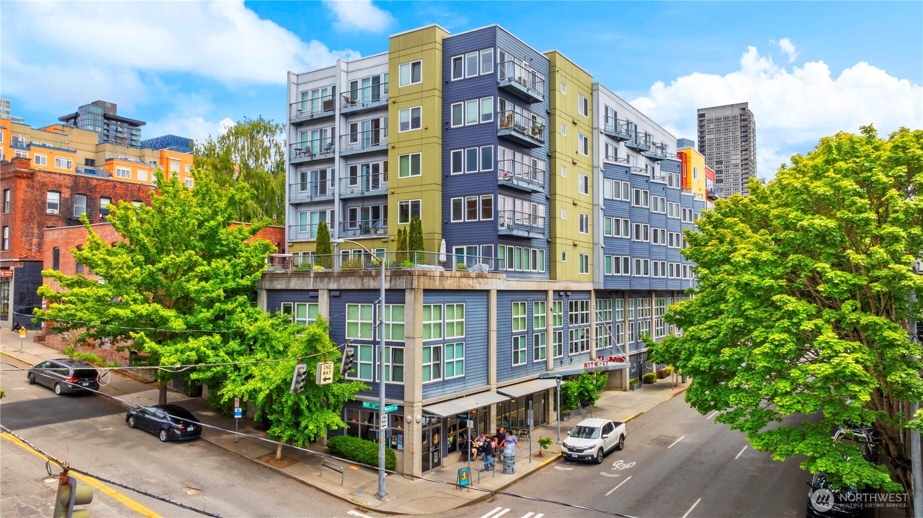 2440 Western Avenue 807 — photo