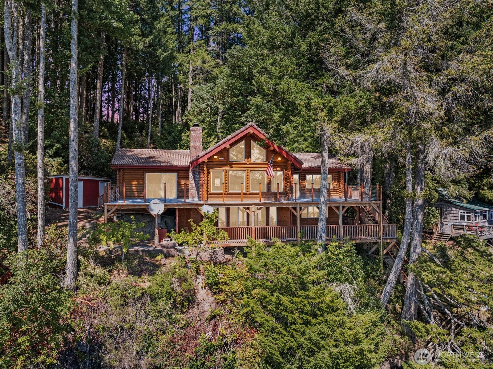1236 E Island View Road — photo